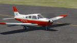 FIX for FSX/ P3D Modifications Piper Warrior-II PA28-161 V2 