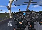 FS2004
                  Piper PA28-140 Package.