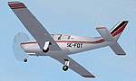 FS2000
                    Piper Pa28R-180 Cherokee