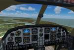 FS2004
                  Piper PA31P-350 Mojave Package.