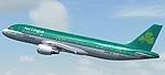 Airbus A320-200 CFM Aer Lingus