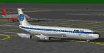 Pan
                  Am Boeing 707-321