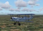 FS2004 Multi Textures Pack for Eric Dantes Stampe SV4