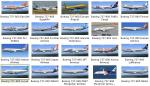 101-Liveries-Pack  for the Boeing 737-800