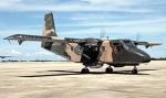 FS2004 AI Philippine Air Force GAF Nomad Fix update