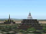 Burma-Pagan & Mandalay