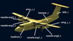 Dash 7 Paint Kit-FS9-FSX