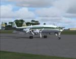 Lockheed L-149 Panair Textures