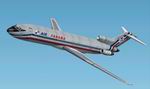 FS
                  2002/2004 Boeing 727-200 Air Panama