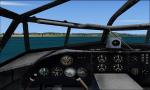 FS2004 Martin Mars Waterbomber