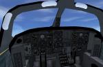 FSX\FS2004 Canadair CT-114 Tutor