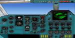 Ilyushin Il-62 Updated Package