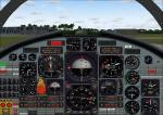 FS2004 Aermacchi MB 339-A Package