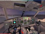 FS2004 - Bombardier (Canadair) CL415 Version 2.0