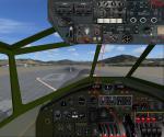 FSX/P3Dv3, v4 B24D and B24J Liberator Fix