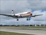 DC-4 Paraense Textures