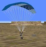 FS98                     Paraglider,