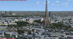 City of Paris, France - Light version