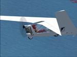 FSX/
                  FS2004 Aeriane Swift'Light PAS Package