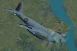 Recco
            textures for BIVgen.zip Textures for CFS2 DH98 Mosquito by P.Burnage
            in DZ473 livery from 540 Sqn, April 1943