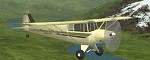 FS2000
                  Piper Super Cub 180 "Wilderness Outfitter Edition"