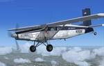 Pilatus PC-6C H2 Package