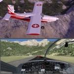 P3D V3 & 4 / FSX Pilatus PC-6 Turbo Porter 3 livery Pack 2