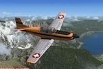 Pilatus PC-7 Package V2.0