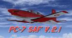 SAF PC-7 Package V2.1