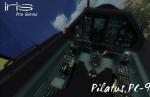 Pilatus PC-9 Package
