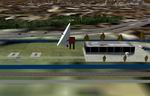 FS2002
                  New Orleans Helicopter Scenery # 8