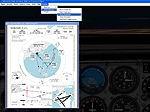 PDF Kneeboard for FS2004