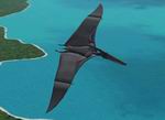 CFS2
            Pteranodon Quick Combat Drones