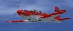 PC-7 Peregrines Aerobatic Team