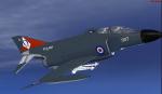 F-4 Phantom II FSX Redux