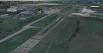 Hawkeye Simulations Virginian Tech Montgomery Executive Airport (KBCB)