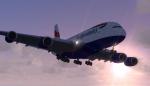 FSX British Airways Mega Fleet Package