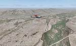 FS2004/FSX
                  Phoenix, Arizona Photo Scenery AddPack