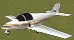 FS2000
                  Phoenix Fanjet