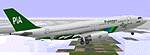 FS98
                  Pakistan International Airlines A310-300
