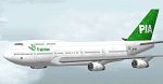 FS98/FS2000
                  Boeing 747-300