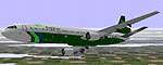 FS98
                  Pakistan International Airlines DC10-30