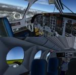 Piaggio PD-808 Package V2.2X