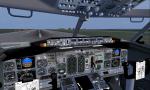 FSX/FS2004 Boeing 737-400 KLM Royal Dutch Airlines package