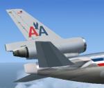SMS Overland MD-11 American - FIX