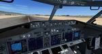 Boeing 737-600 Roll Out package with Virtual Cockpit
