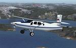 FS2004
                  Pilatus PC6 Turbo for AI