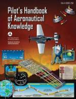 FAA - Pilot's Handbook of Aeronautical Knowledge