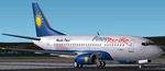 FS2002
                  Pinoy Pacific 737-500.