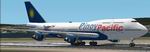 FS2002
                  Pinoy Pacific 747-400